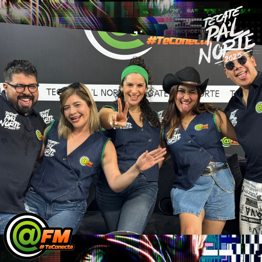 COBERTURA TECATE PA´L NORTE 2025